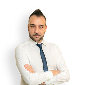 Domenico Tripodi