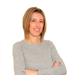 Ilaria Amendolagine