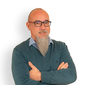 Roberto Bognetti